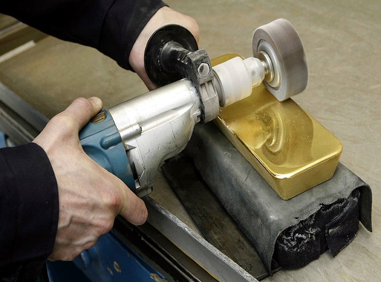 चीन में सबसे बड़ा घोटाला, देश का 83 टन सोना निकला फर्जी!