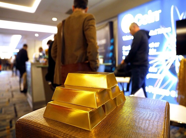 चीन में सबसे बड़ा घोटाला, देश का 83 टन सोना निकला फर्जी!