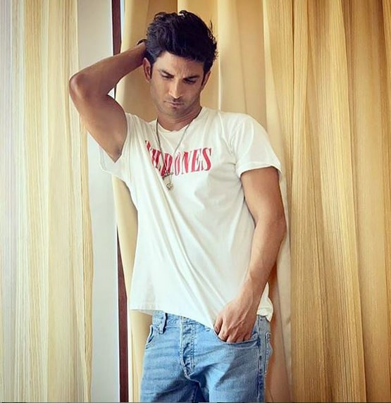 पटना के लड़के से बॉलीवुड स्टार बनने तक, तस्वीरों में कैद सुशांत का सफर