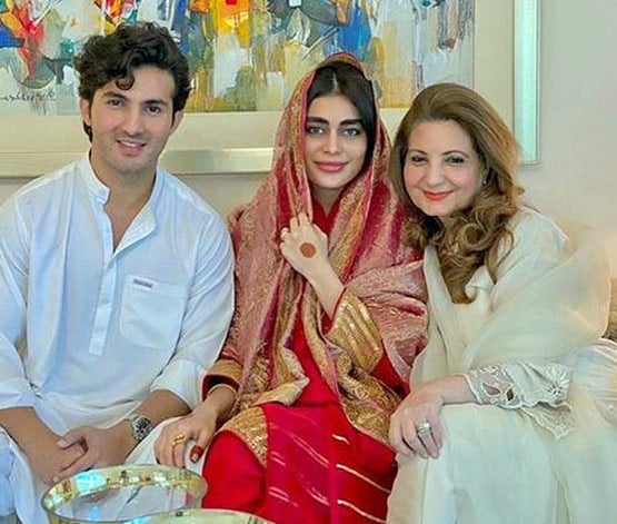 आइटम नंबर से इस पाकिस्तानी एक्ट्रेस ने बटोरी थीं सुर्ख‍ियां, अब कर रहीं तौबा