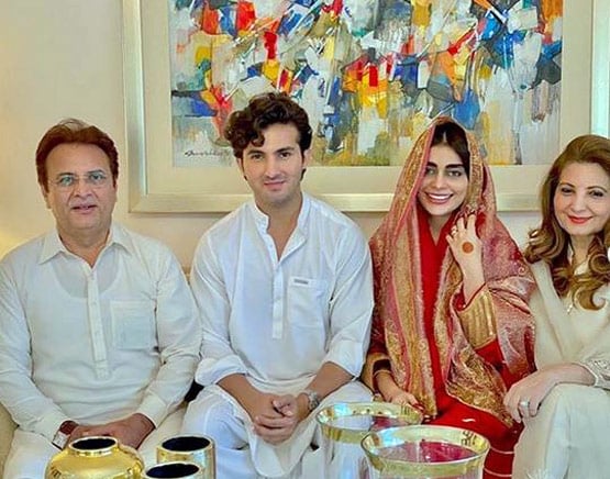 आइटम नंबर से इस पाकिस्तानी एक्ट्रेस ने बटोरी थीं सुर्ख‍ियां, अब कर रहीं तौबा