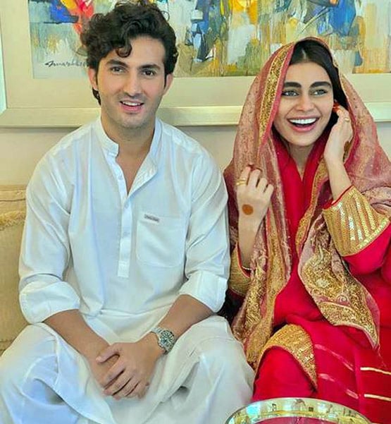 आइटम नंबर से इस पाकिस्तानी एक्ट्रेस ने बटोरी थीं सुर्ख‍ियां, अब कर रहीं तौबा