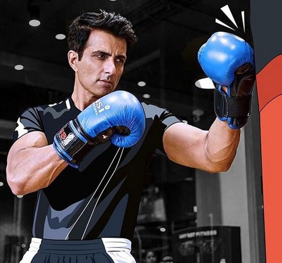 जब सलमान ने किया था सोनू संग पंजा लड़ाने से इनकार, जानिए पूरा किस्सा