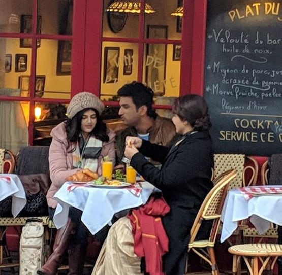 पटना के लड़के से बॉलीवुड स्टार बनने तक, तस्वीरों में कैद सुशांत का सफर