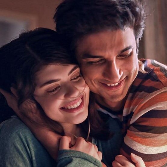 पटना के लड़के से बॉलीवुड स्टार बनने तक, तस्वीरों में कैद सुशांत का सफर