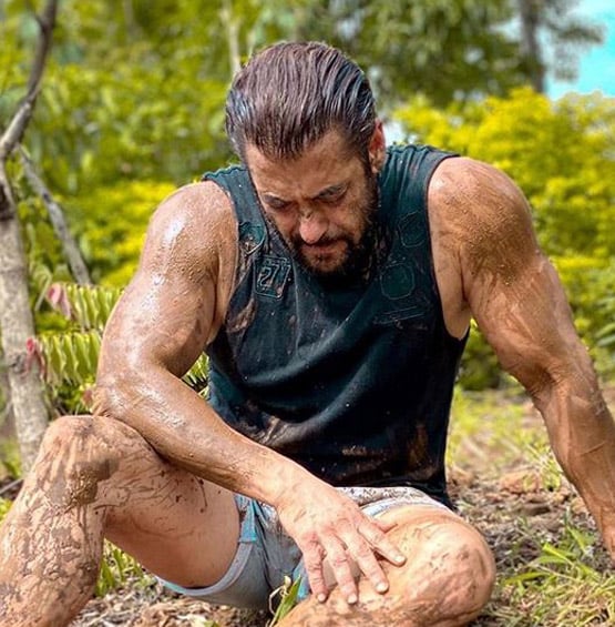 जब सलमान ने किया था सोनू संग पंजा लड़ाने से इनकार, जानिए पूरा किस्सा