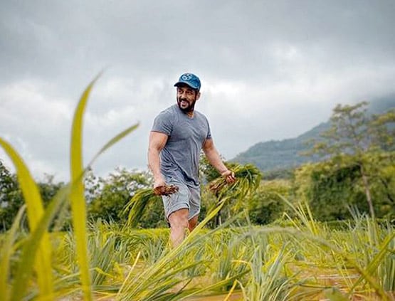 जब सलमान ने किया था सोनू संग पंजा लड़ाने से इनकार, जानिए पूरा किस्सा