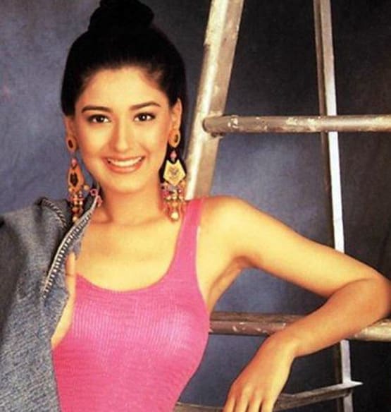 बीते दिनों को मिस कर रही हैं सोनाली बेंद्रे, शेयर की थ्रोबैक तस्वीरें