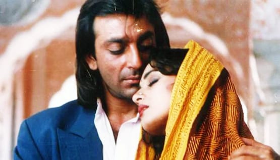 61 साल का हुआ बॉलीवुड का 'खलनायक', पर्दे पर निभाए हैं ये 10 दमदार रोल