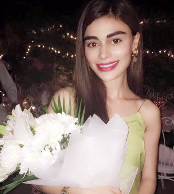 आइटम नंबर से इस पाकिस्तानी एक्ट्रेस ने बटोरी थीं सुर्ख‍ियां, अब कर रहीं तौबा