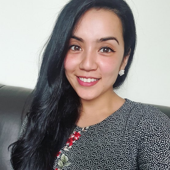 नेपाली सिनेमा की कटरीना-प्रियंका हैं ये एक्ट्रेसेज, चर्चा में ग्लैमरस लुक