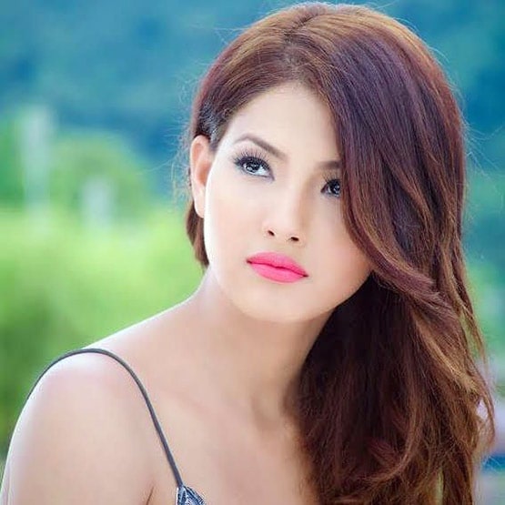 नेपाली सिनेमा की कटरीना-प्रियंका हैं ये एक्ट्रेसेज, चर्चा में ग्लैमरस लुक