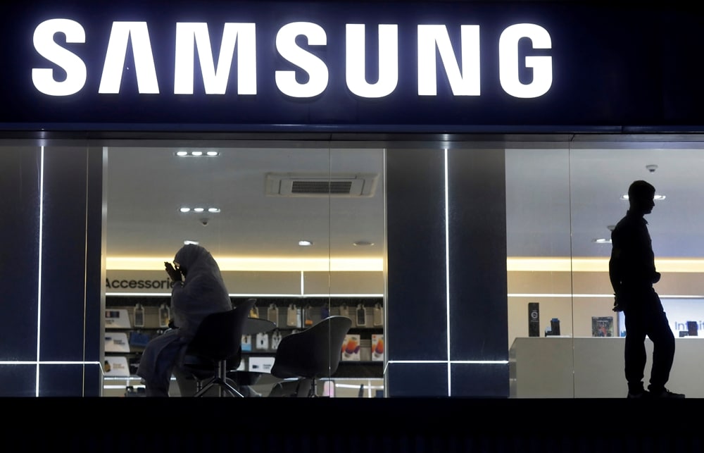 Samsung ने तीन नए प्रोग्राम किए लॉन्च, ग्राहकों को मिलेंगे ये ऑफर्स