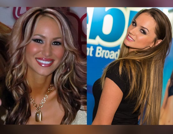 पोर्न इंडस्ट्री को अलविदा कह चुकीं ये स्टार्स अब दूसरे प्रोफेशन में बना रहीं मुकाम