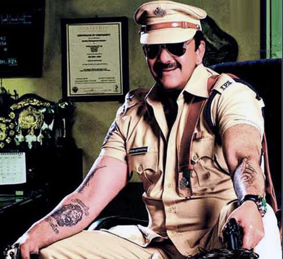 61 साल का हुआ बॉलीवुड का 'खलनायक', पर्दे पर निभाए हैं ये 10 दमदार रोल