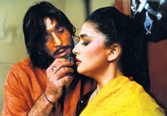 61 साल का हुआ बॉलीवुड का 'खलनायक', पर्दे पर निभाए हैं ये 10 दमदार रोल