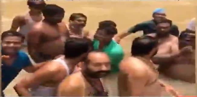 बिहार में कोरोना विस्फोट, वायरोलॉजिस्ट बोले- हो रहा कम्युनिटी स्प्रेड