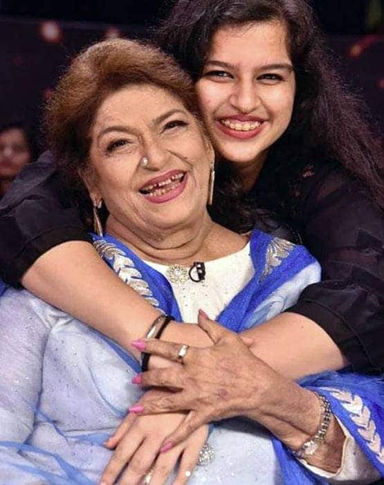 13 साल की उम्र में की 41 साल के शख्स से शादी, विवादित रही सरोज खान की जिंदगी