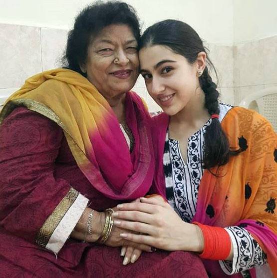 13 साल की उम्र में की 41 साल के शख्स से शादी, विवादित रही सरोज खान की जिंदगी