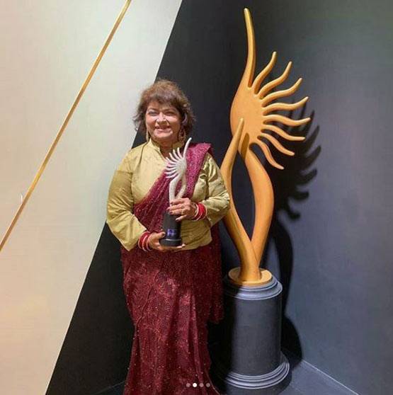 13 साल की उम्र में की 41 साल के शख्स से शादी, विवादित रही सरोज खान की जिंदगी