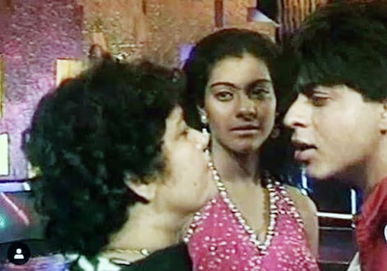 माधुरी से ऐश्वर्या तक, सरोज खान ने बॉलीवुड एक्ट्रेसेज को सिखाया डांस का हुनर