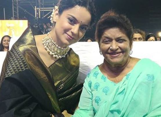 माधुरी से ऐश्वर्या तक, सरोज खान ने बॉलीवुड एक्ट्रेसेज को सिखाया डांस का हुनर