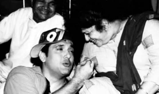 आखिरी दिनों में किन सेलेब्स के टच में थीं सरोज खान? बेटी ने बताया