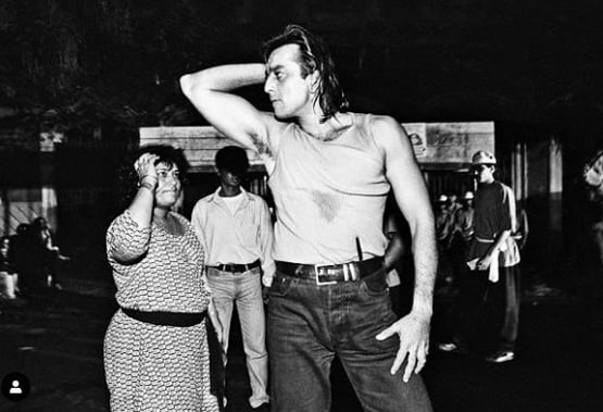 माधुरी से ऐश्वर्या तक, सरोज खान ने बॉलीवुड एक्ट्रेसेज को सिखाया डांस का हुनर