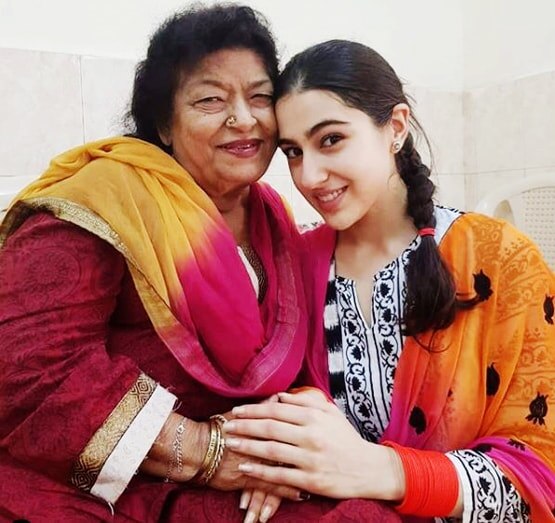 माधुरी से ऐश्वर्या तक, सरोज खान ने बॉलीवुड एक्ट्रेसेज को सिखाया डांस का हुनर