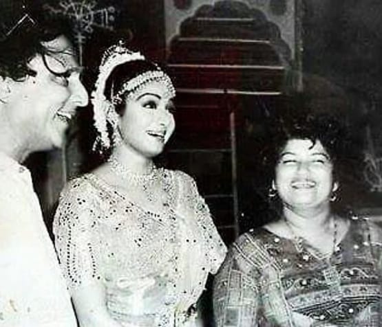 माधुरी से ऐश्वर्या तक, सरोज खान ने बॉलीवुड एक्ट्रेसेज को सिखाया डांस का हुनर