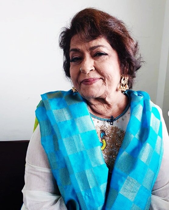 13 साल की उम्र में की 41 साल के शख्स से शादी, विवादित रही सरोज खान की जिंदगी