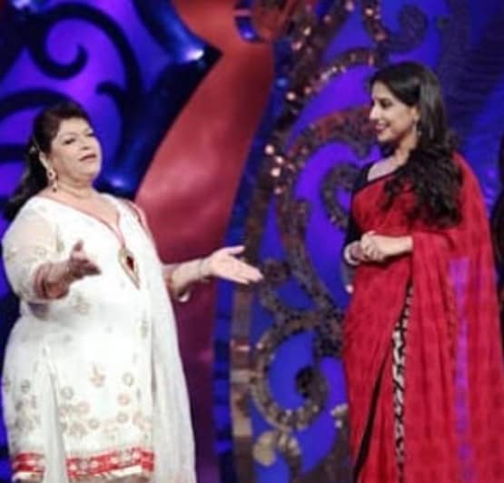 माधुरी से ऐश्वर्या तक, सरोज खान ने बॉलीवुड एक्ट्रेसेज को सिखाया डांस का हुनर