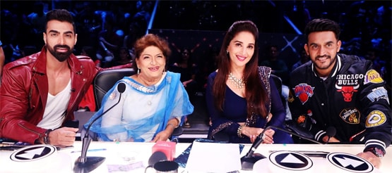 13 साल की उम्र में की 41 साल के शख्स से शादी, विवादित रही सरोज खान की जिंदगी