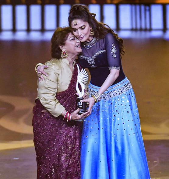 13 साल की उम्र में की 41 साल के शख्स से शादी, विवादित रही सरोज खान की जिंदगी