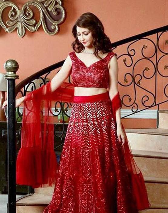 भाबीजी फेम सौम्या टंडन की हेयर ड्रेसर को हुआ कोरोना, क्या छोड़ेंगी शो?