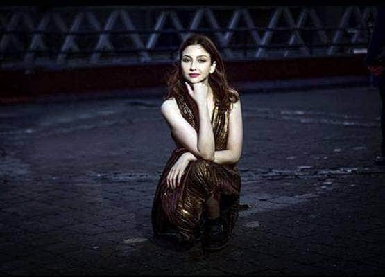 भाबीजी फेम सौम्या टंडन की हेयर ड्रेसर को हुआ कोरोना, क्या छोड़ेंगी शो?