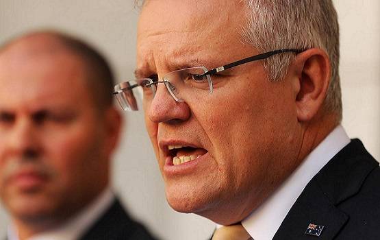 ऑस्ट्रेलिया और ब्रिटेन पर भड़का चीन, दी अंजाम भुगतने की धमकी