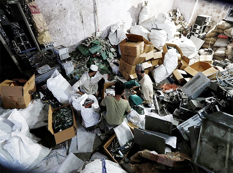 UNICEF: हर तीन में से एक बच्चे के खून में ये खतरनाक तत्व ज्यादा