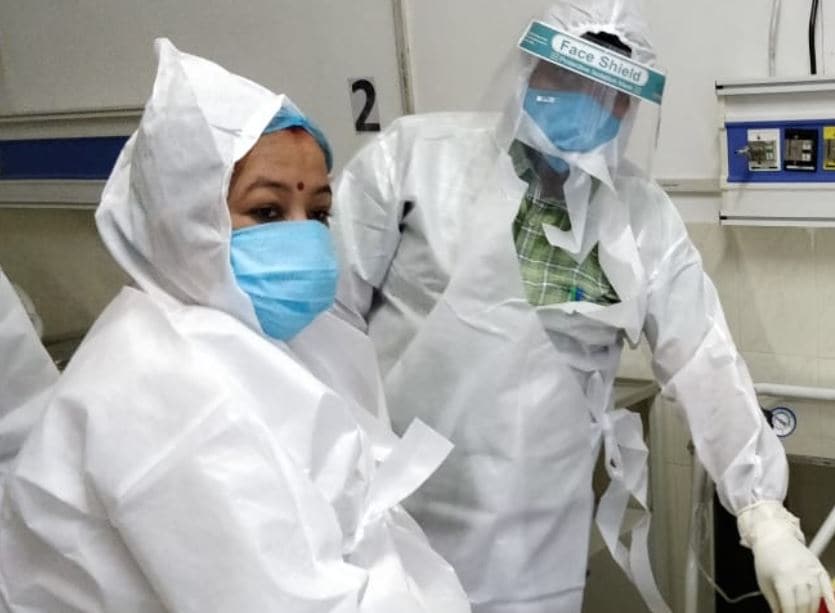 वैज्ञानिकों ने बनाई कोरोना टेस्टिंग की नई तकनीक, 36 मिनट में मिलेगा रिजल्ट