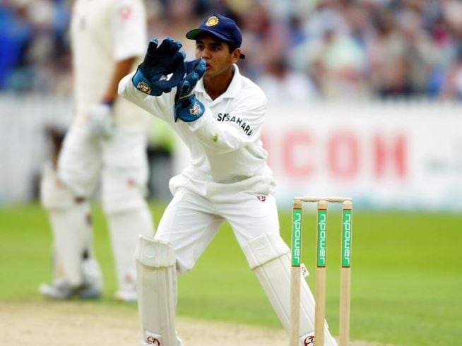 धोनी और गांगुली में कौन हैं महान कप्तान? पार्थिव पटेल ने बताया ये नाम