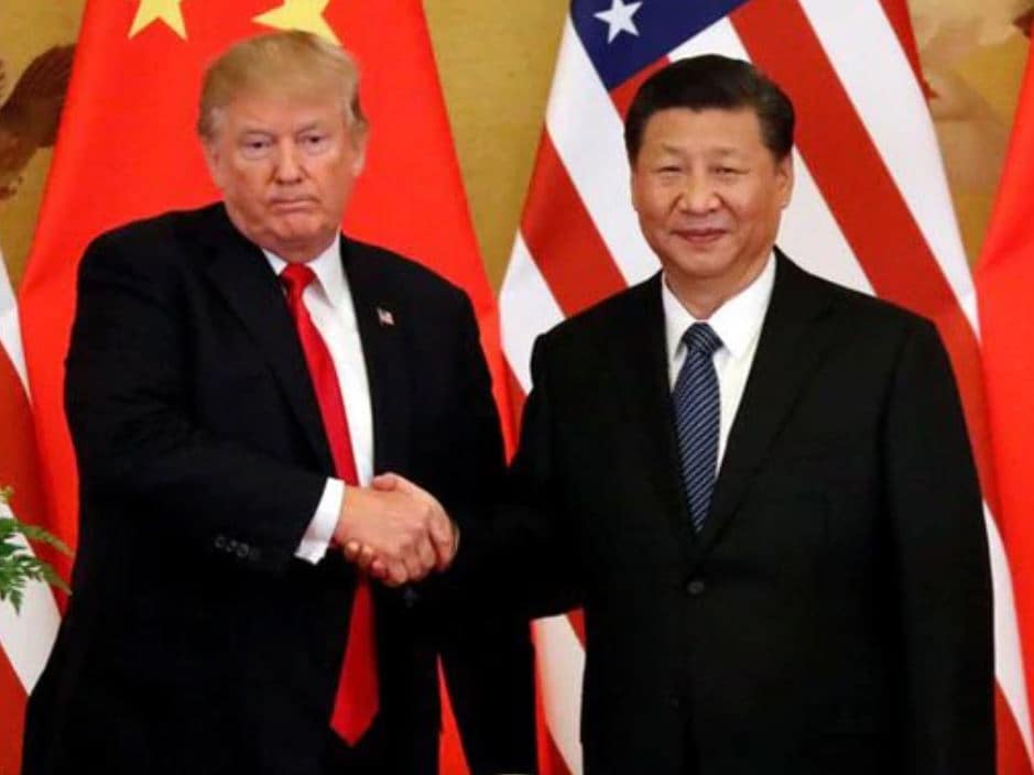 चीन से तनाव के बीच ताइवान को यह हथियार देगा US, जिनपिंग आगबबूला