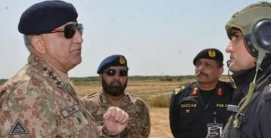 पाकिस्तान सेना की पहली महिला लेफ्टिनेंट जनरल बनीं निगार जौहर