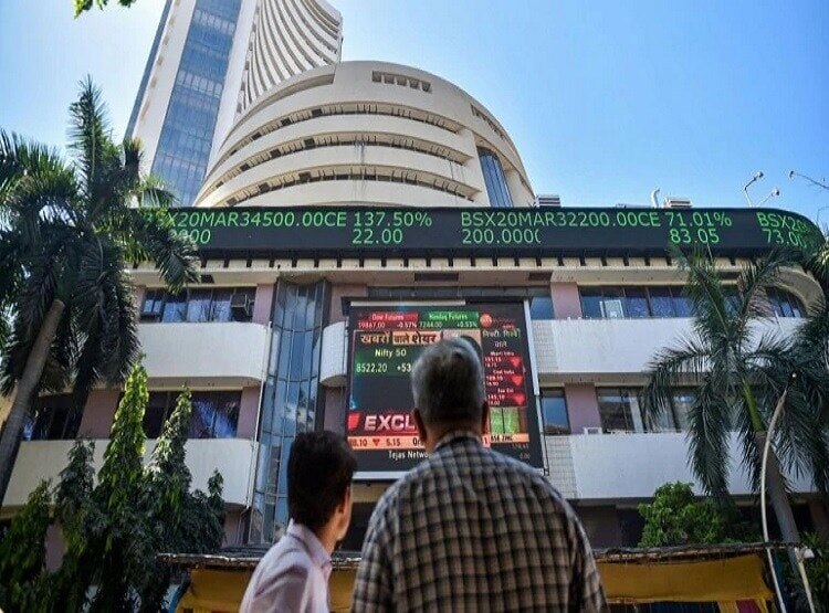 इधर AGM, उधर गिरने लगा रिलायंस का शेयर, 6 फीसदी तक लुढ़का