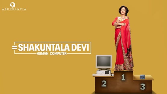 कौन थीं शकुंतला देवी? जिन्होंने सेकंड में सुलझाए मैथ्स के ट्रिकी सवाल