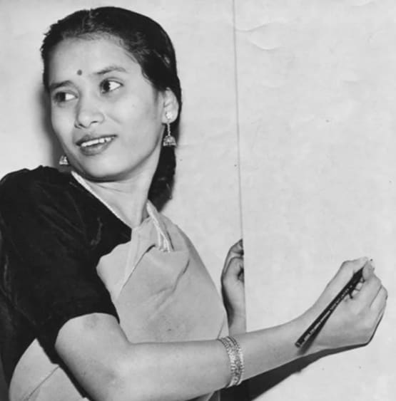 कौन थीं शकुंतला देवी? जिन्होंने सेकंड में सुलझाए मैथ्स के ट्रिकी सवाल