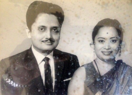 तलाक के बाद होमोसेक्शुएलिटी पर शकुंतला ने लिखी किताब, वजह थे पति