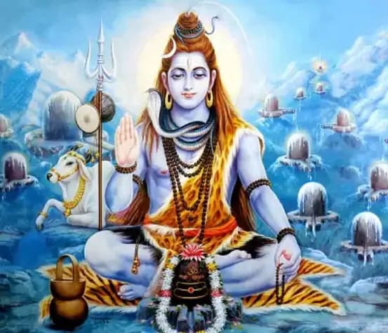 आने वाली है सावन की शिवरात्रि, इस मुहूर्त में पूजा से होगा लाभ