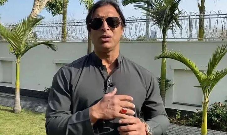 अमिताभ को कोरोना होने पर शाहिद आफरीदी ने दिया ये रिएक्शन