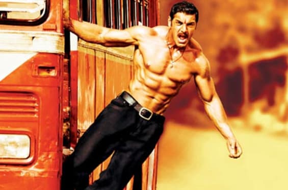 अबू सलेम से हसीना पारकर तक, बड़े पर्दे पर दिखी गैंगस्टर की कहानी