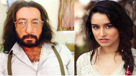 नेपोटिज्म के आरोप में घिरे जो स्टार्स, कभी आउटसाइडर रहे उनके पिता